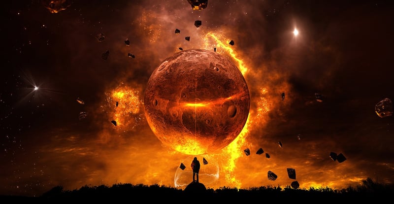 Quest for Destiny